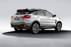 It's a compact suv that's smart, versatile, and ready for the road. Ask Nathan 2022 Honda Hr V Ev Future Of Overlanding And Cheap New Jeep The Fast Lane Car