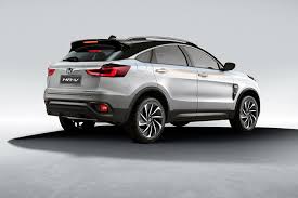 We did not find results for: This Could Be The Next Generation Honda Hr V Carbuzz