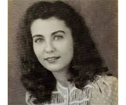 Francina STEVENSON Obituary