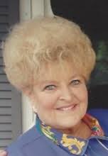 Obituary information for Jeanette Rosalie Davison