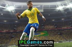 The game looks better and feels better prepared to recommend to share with your friends to let pes18 and download compared to pes 2016. Pro Evolution Soccer 2016 Free Download Ipc Games