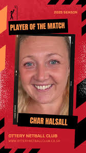 Profile for Ottery Netball Club