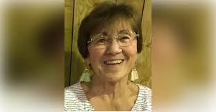 Obituary information for Sandra Ginn Parks