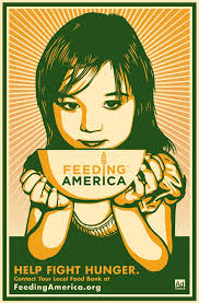 LEADING THE FIGHT AGAINST HUNGER