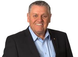Ray Hadley's daughter tells her dad she's been caught speeding