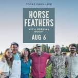 Horse Feathers