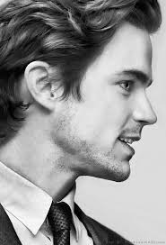 Matt Bomer. Profiled.