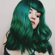 There is parking on the side of the building so that you don't have to walk across the street. Peacock Green Hair Dye By Huenicorn Mrspeedycarousell Beauty Personal Care Hair On Carousell