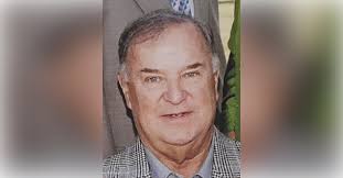 Obituary information for Joseph R Domek