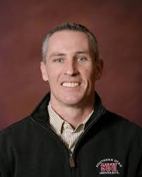 Jerry Roeder · Student Life · Admin