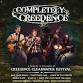 Completely Creedence – A Tribute to CCR event image