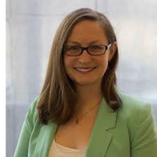 Caryn Mitchell-Munevar