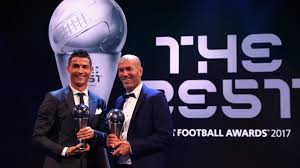 Forlan, mondragon and schelin discuss the best. The Best Fifa Football Awards News Cristiano Ronaldo And Lieke Martens Cap Dream Season At The Best Fifa Football Awards Fifa Com