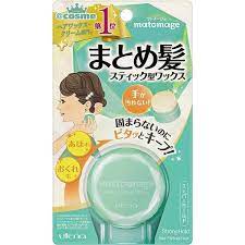 Alibaba.com offers 2,891 hair gel stick products. Utena Matomage Hair Styling Stick Wax Strong Hold 13g