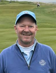 Gordon Wayne Nall, II