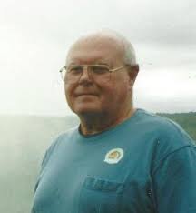 William "Bill" Holland — Askins cremation