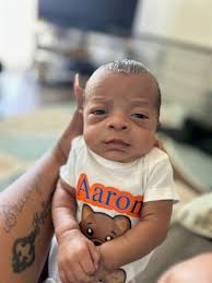 Aaron Xavier Howard-Westbrook Jr. Obituary