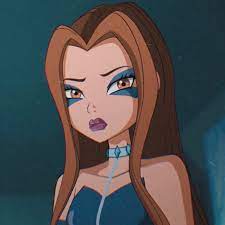 Cartoon and anime profile pics toon pfps instagram profile. Trix From Pinterest Uploaded By V On We Heart It