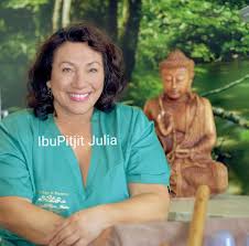 Massage & Beauty IbuPitjit Julia