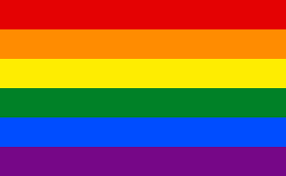 It all started in 1978 when a san franciscan artist, gilbert baker. Sexuality Flags Lgbt Symbols The Ultimate Pride Guide