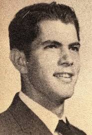 Carl Byrd Obituary (1942