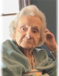 Obituary for May Ruth Bentley