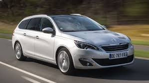 Online autobazár s najlepšou ponukou automobilov peugeot 308 break/sw. Peugeot 308 Sw La Revanche Du Break