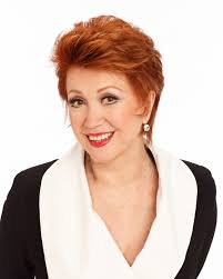 Donna McKechnie — John Such Artists' Management