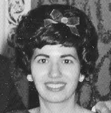 Helen Stathos Obituary