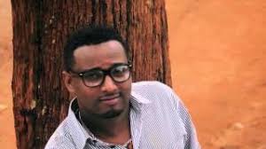 Eritrean-Ugandan music- Sami Ezra 2015- Let me know