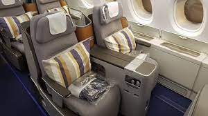 Check spelling or type a new query. Lufthansa Business Class A380 Youtube