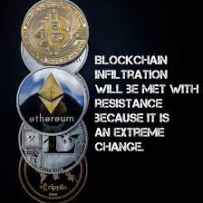 Through this process, our staff has aggregated over 100 interesting cryptocurrency quotes from notable figures within and. The Best Inspirational Quotes From Blockchain Bitcoin Experts By Mickael Damour Blockchain Ico Sto Advisor Mickael Damour Ico Sto Advisor Medium