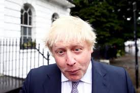 Known For Jokes And Insults Boris Johnson Takes Helm Of British Diplomacy Reuters