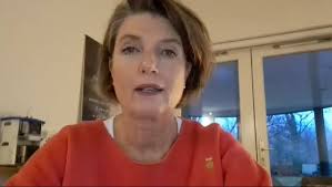 Stichting Vrij om te Leven