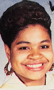 I was just scrolling through my 90's year book 📕 and putting a face with a  name of all the 90's Alumni I seen at the Alumni Picnic and Black  definitely don't