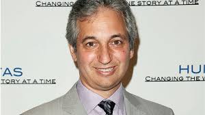 Pilot Season: ABC Orders Dramas from House Creator, Sofia Vergara, Kyle  Killen