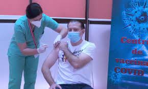 Aflat în vizită la spitalul universitar, președintele klaus iohannis a vorbit despre campania de „în acest moment, știm sigur că sunt mai multe tipuri de vaccin care sunt în fază avansată de. Video Florin CiÈ›u S Muscles