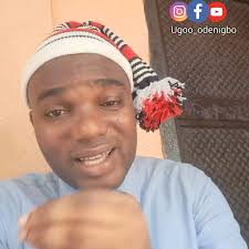 Ndị Ọrụaka... 🙆