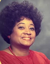 Eloise Anderson Obituary