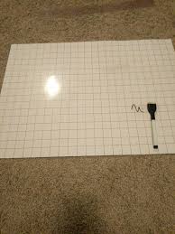 Construction • clamp the cloth to a table, the biggest table you can find. Homemade Battlemat I Made For 1 75 Dungeonsanddragons