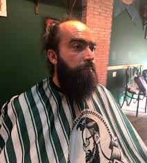 barbería 9 y 3/4