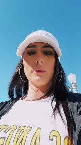 Kayla Newport's Instagram, Twitter & Facebook