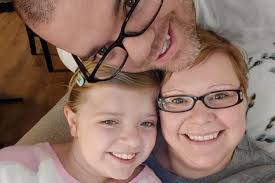 Fundraiser for Shelly Harmon by Shanna Sutherland : The Harmons