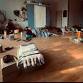 Yin Yoga & Soundbath event in Zelienople, PA