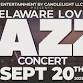 Delaware Loves Jazz