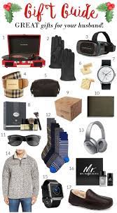 Use this guide to help you find the perfect christmas gift for your husband to show how much you care about and appreciate him. Gifts For Husband Gifts For Men Gifts For Husband Christmas Gifts For Husband Pinterest Christmas Gifts