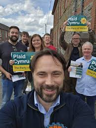 Sioned Williams AS/MS added a new...