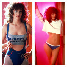 The title song was written and performed by american new wave band oingo boingo. 203 Best Weird Science Images On Pholder Old School Cool Shittyaskscience And Nostalgia