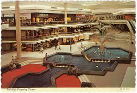 Eastridge Mall In San Jose Vintage Mall Shopping Mall Shopping Malls