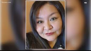 FBI seeking information in death of Indigenous woman who vanished in 2019